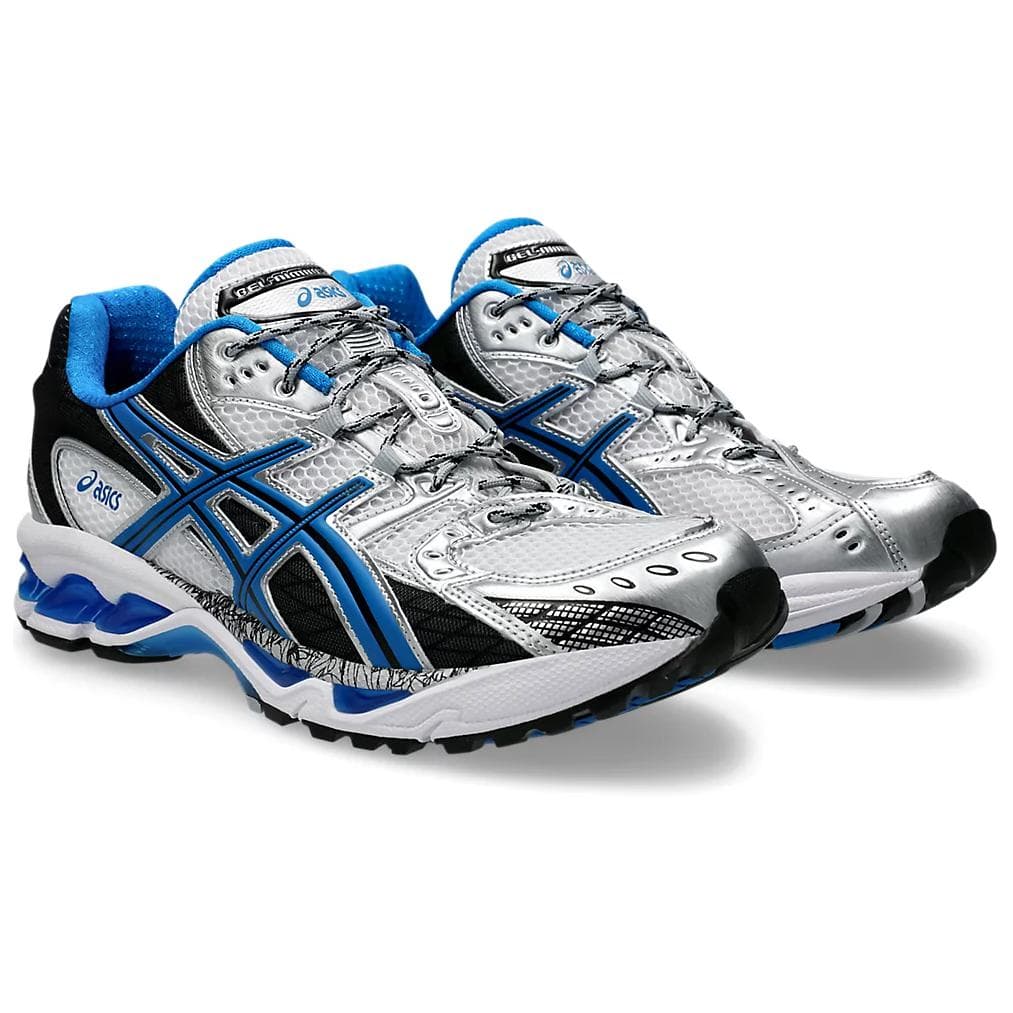 Кроссовки для бега Asics GEL-Nimbus 10.1 - изображение 3
