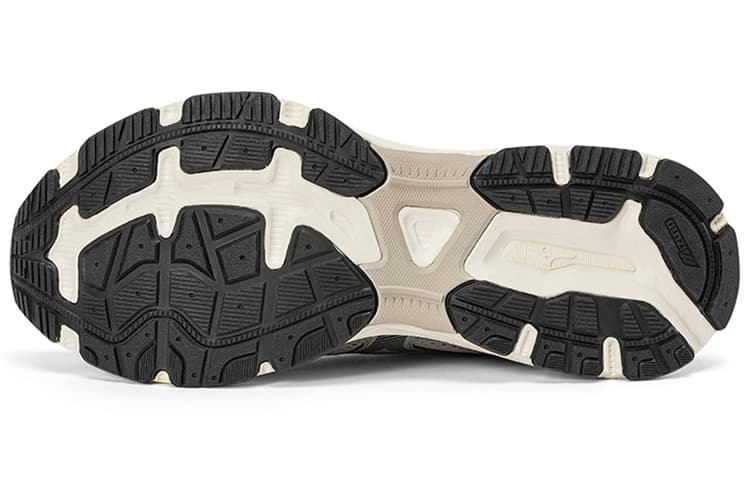 Кроссовки для бега Mizuno Racer S Grey - изображение 7