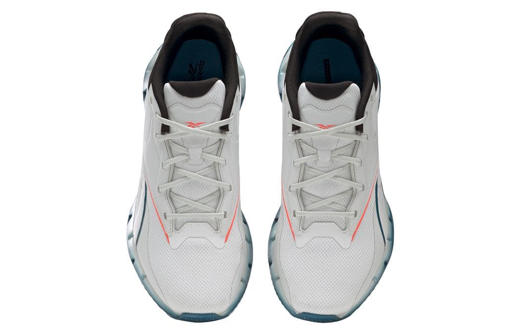Кроссовки для бега Reebok Zig Dynamica 4 - изображение 4