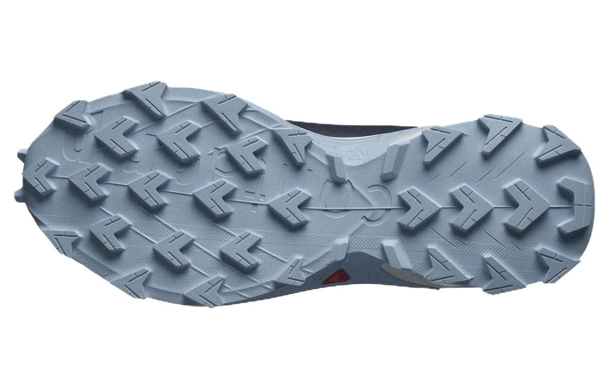 Кроссовки для бега SALOMON CROSS - изображение 6