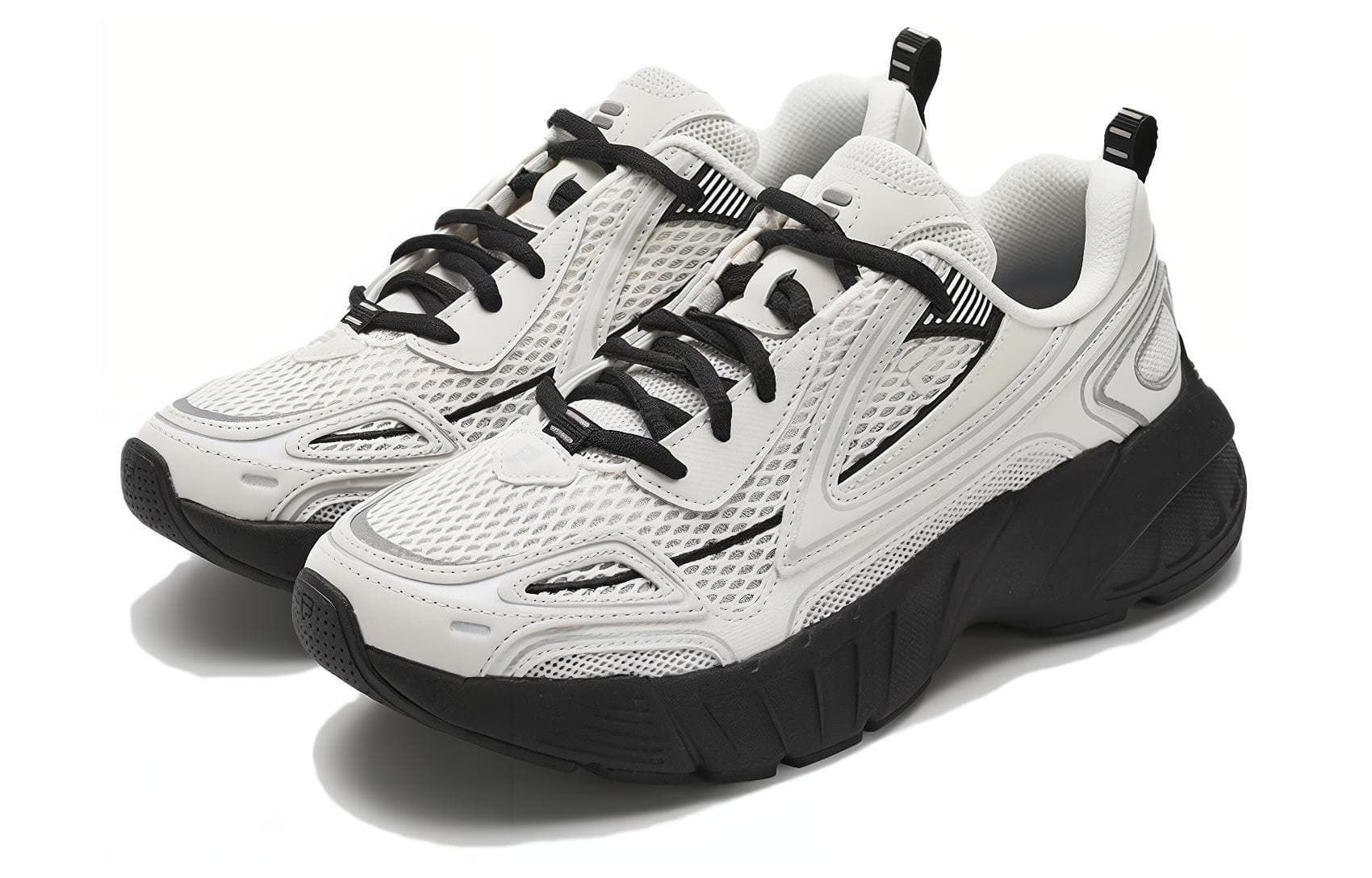 Кроссовки для бега FILA FUSION CRED - изображение 2