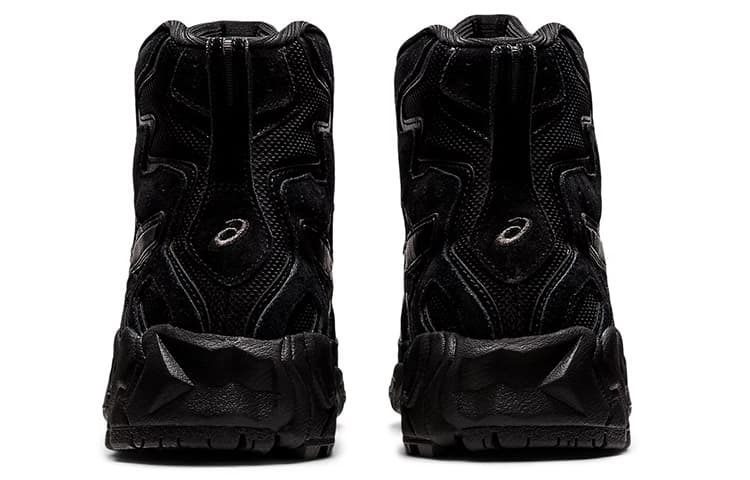 Кроссовки для бега Asics Gel-Nandi - изображение 5