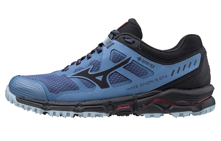 Кроссовки для бега Mizuno Wave Daichi 5 Gtx - изображение 1