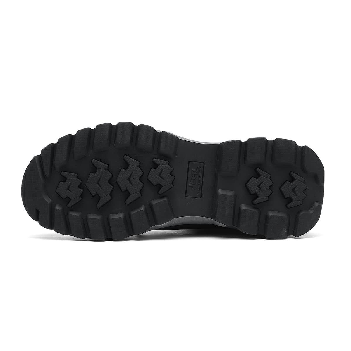 Ботинки уличные Jeep - изображение 5