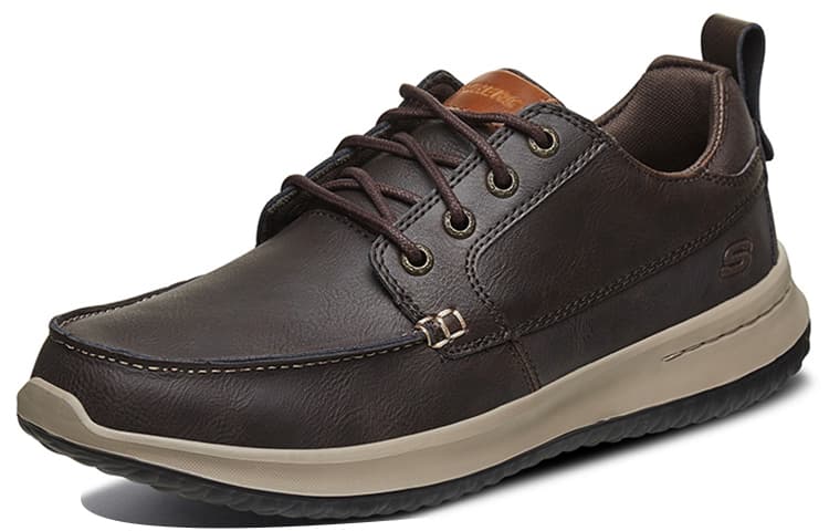 Ботинки Skechers - изображение 3