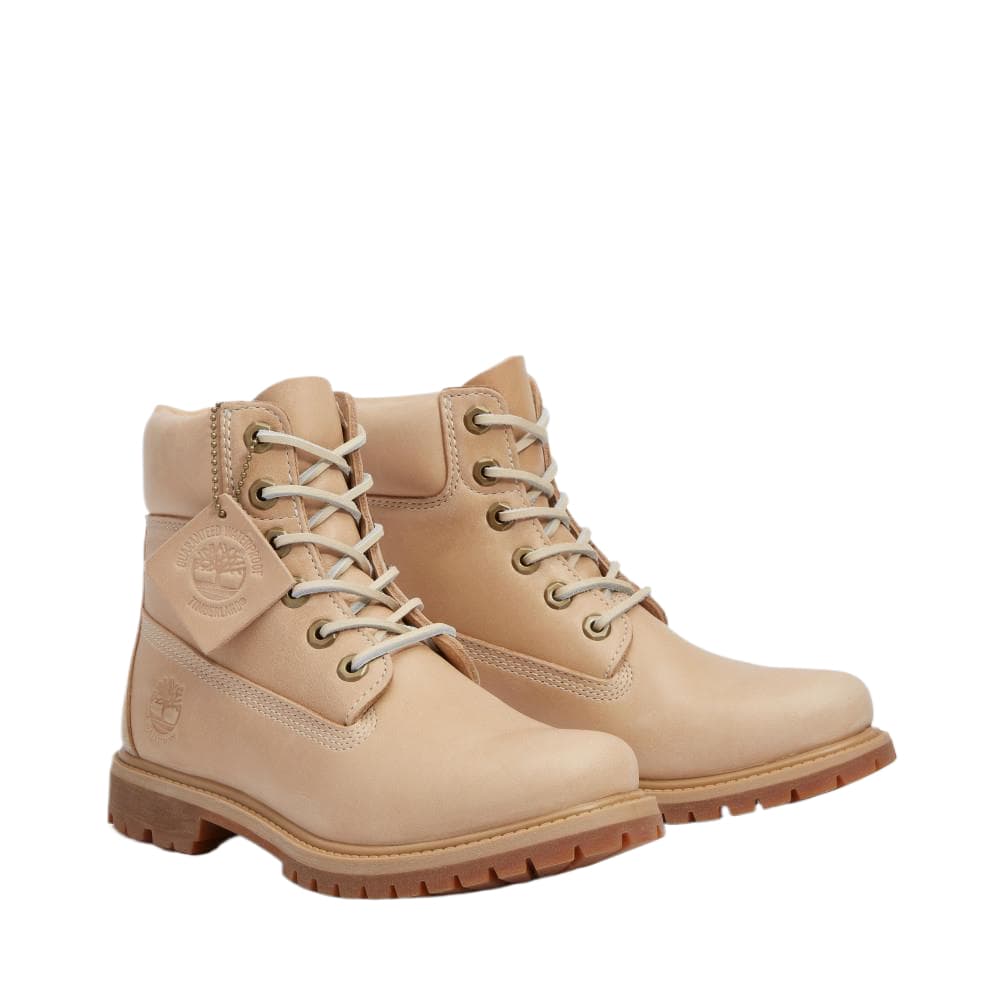 Ботинки уличные Timberland Premium - изображение 2
