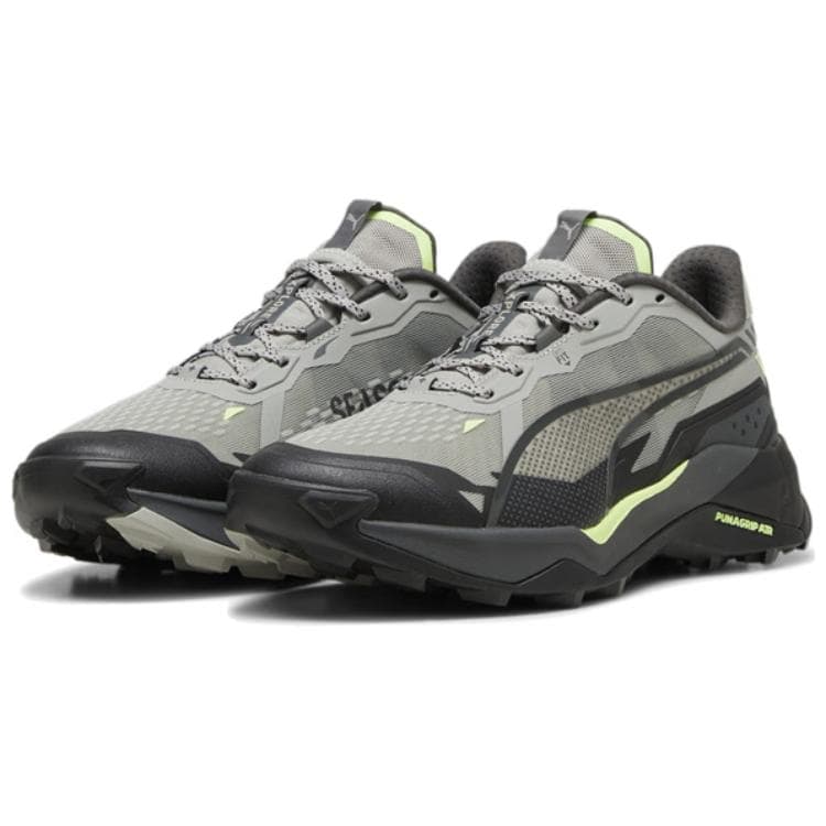 Кроссовки для бега PUMA Explore Nitro - изображение 3