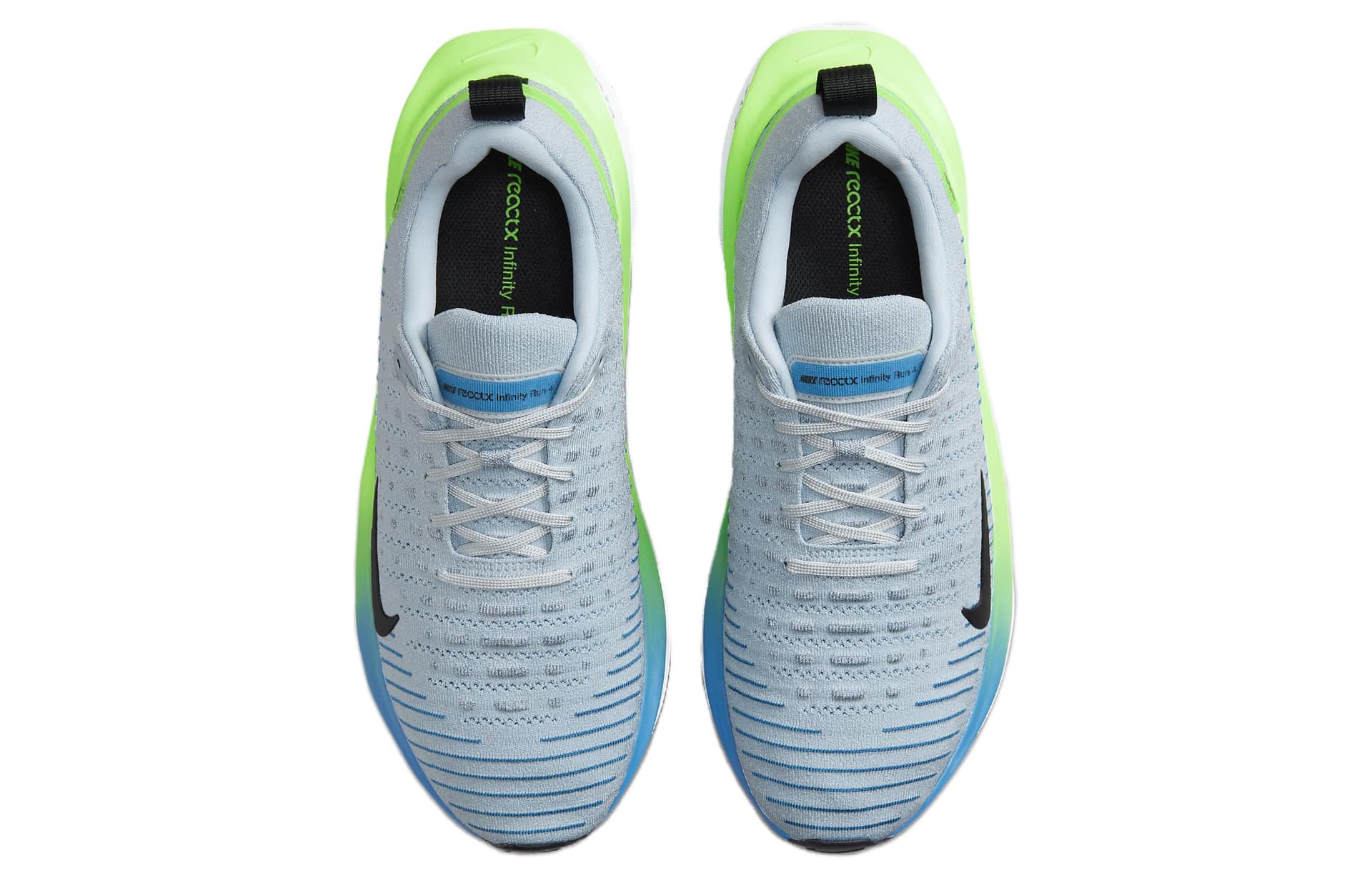 Кроссовки для бега Nike InfinityRN 4 - изображение 4