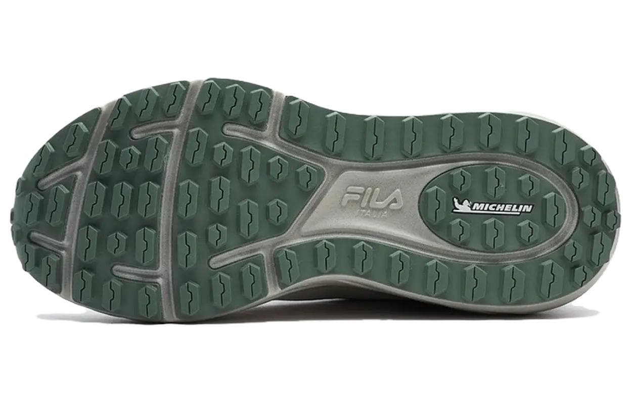 Кроссовки для бега FILA Explorer WE - изображение 5