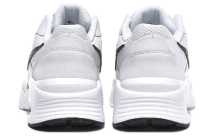 Кроссовки для бега Nike Air Max Fusion White - изображение 5