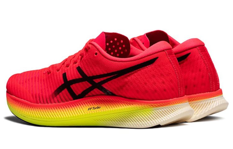 Кроссовки для бега Asics Metaspeed Edge - изображение 3