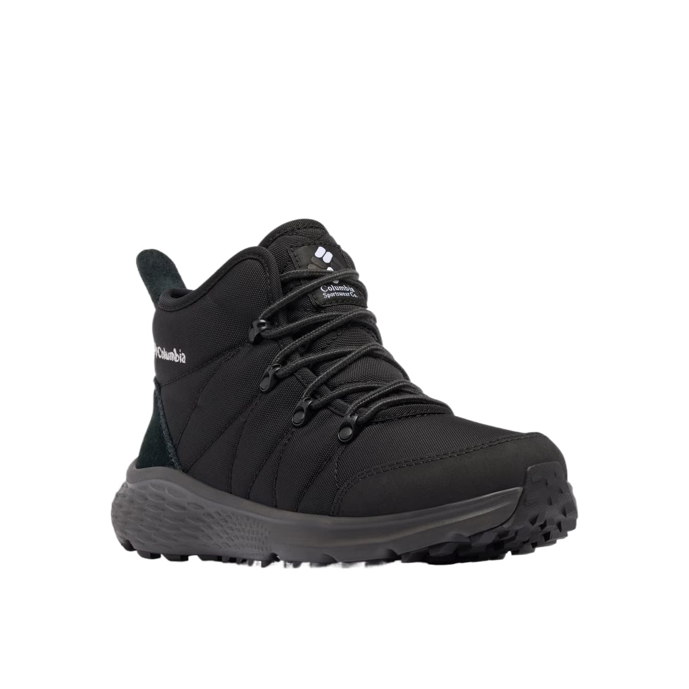 Ботинки уличные Columbia Fairbanks Cityscape Omni-Heat - изображение 3