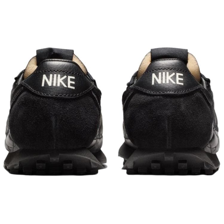 Кроссовки для бега Nike LD 1000 Дышащие Беговые Кроссовки Женские Черные - изображение 4