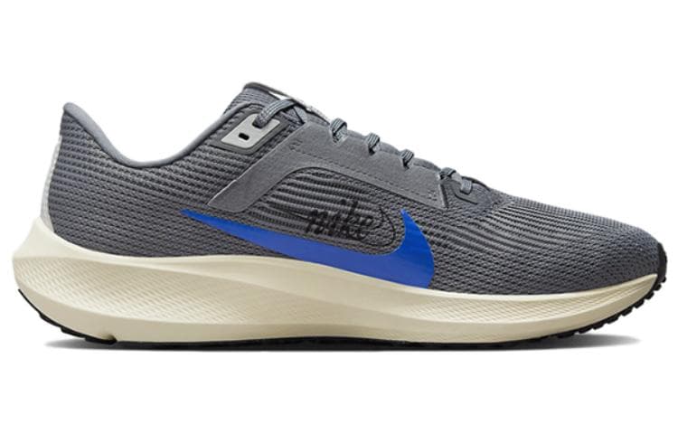 Кроссовки для бега Nike Air Zoom Pegasus 40 PRM Grey - изображение 2
