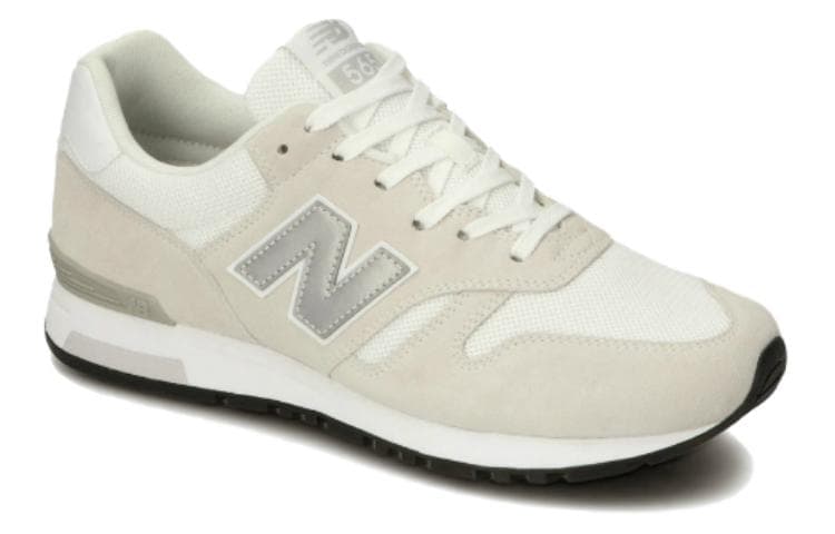 Кроссовки для бега New Balance 565 Light Grey - изображение 3