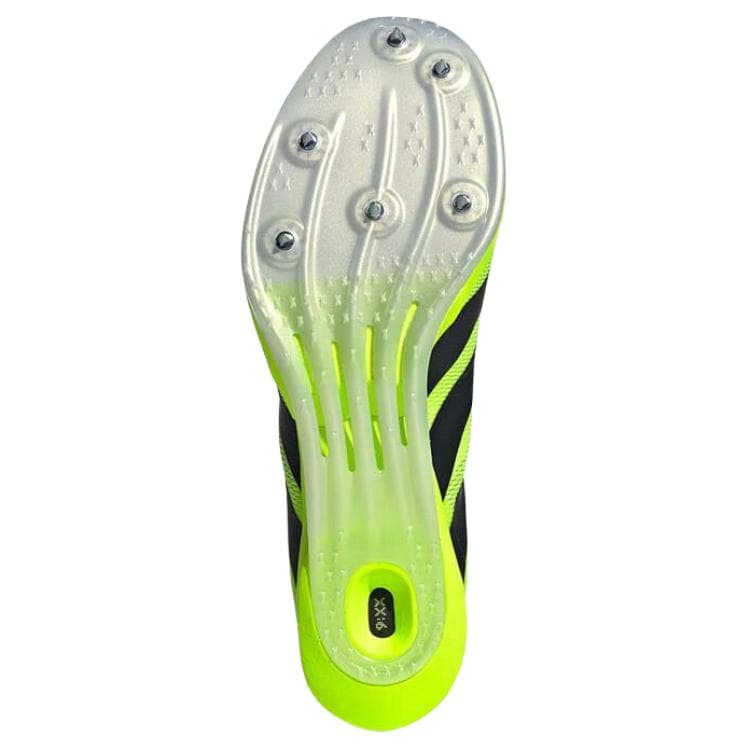 Кроссовки для бега Adidas ADIZERO PRIME SP 4 Удобные Низкие Кеды из Синтетической Кожи - изображение 3