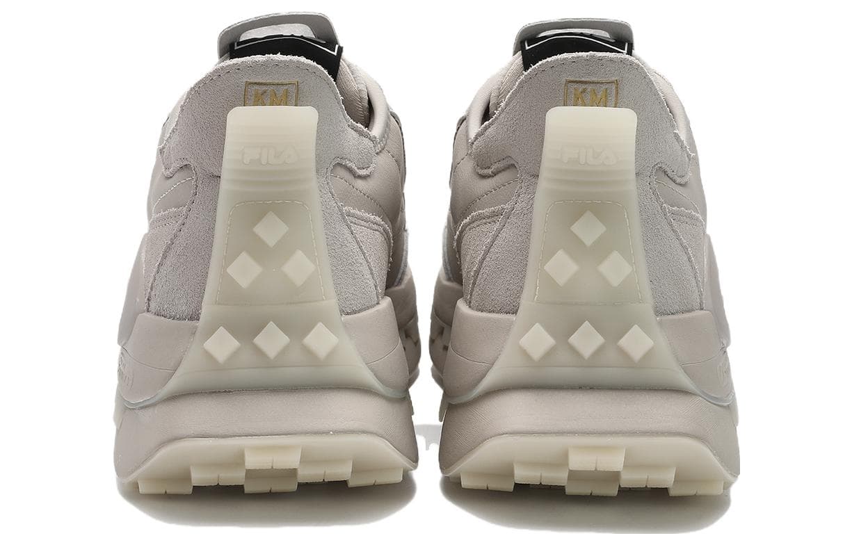 Кроссовки для бега FILA KM - изображение 4