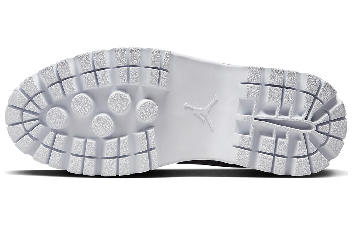 Сапоги Jordan Air Jordan 1 BROOKLYN - изображение 6