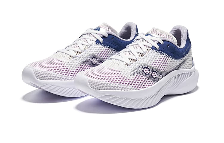 Кроссовки для бега Saucony Kinvara 14 - изображение 3