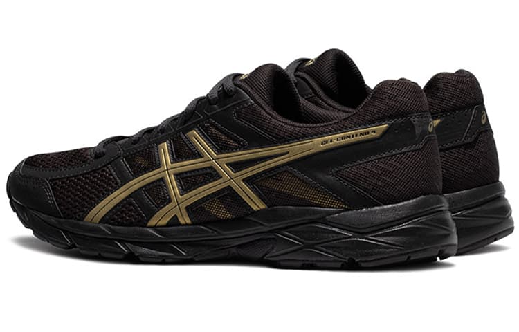 Кроссовки для бега Asics Gel-Contend 4 - изображение 2