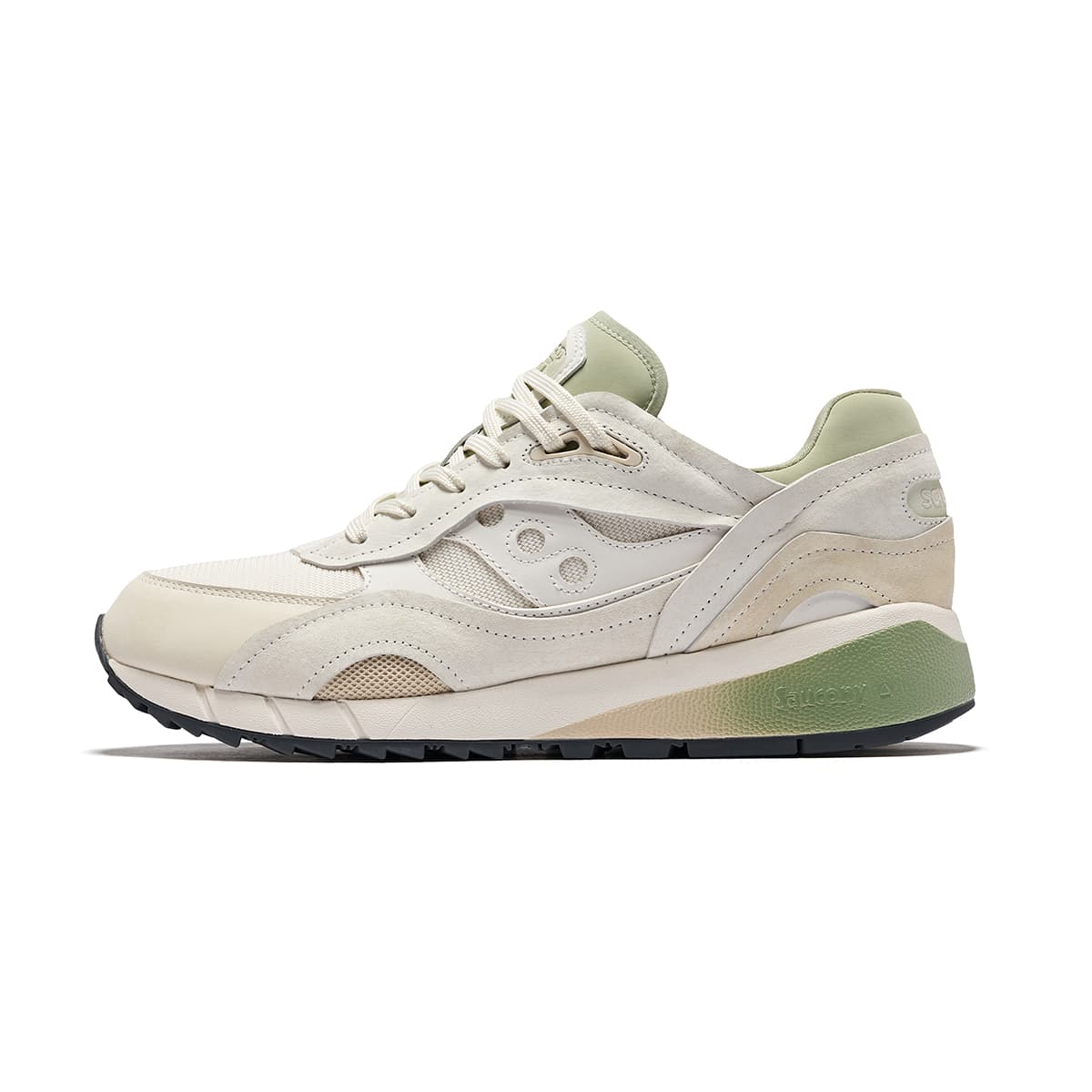 Кроссовки для бега Saucony SHADOW 6000 LAYER - изображение 1