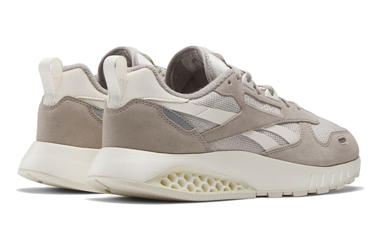 Кроссовки для бега Reebok Classic Leather HEXALITE - изображение 4