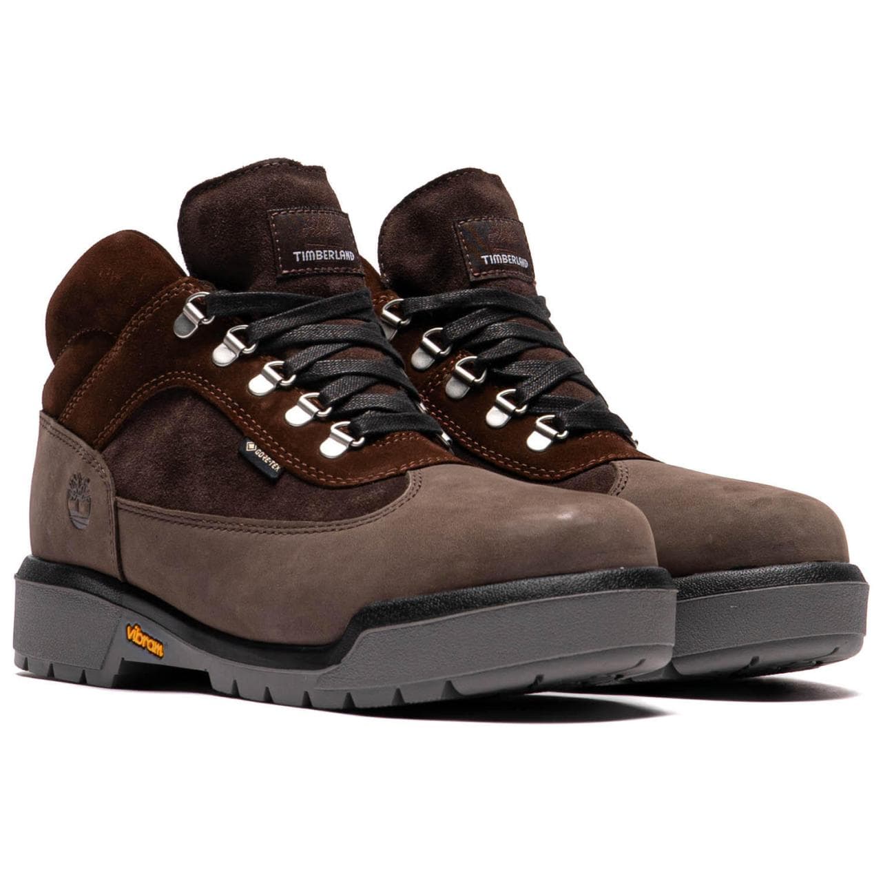 Ботинки уличные Timberland GORE-TEX - изображение 3