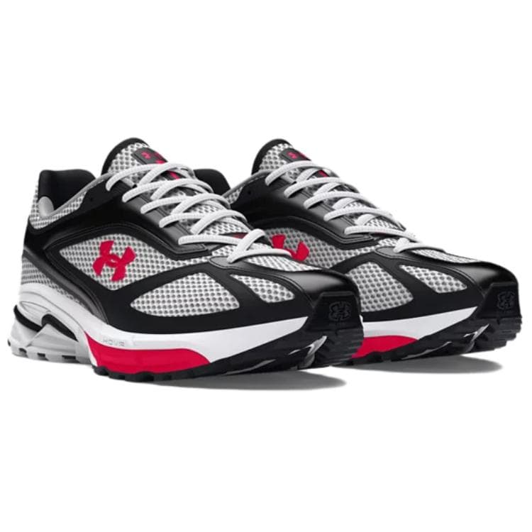 Кроссовки для бега Under Armour Apparition - изображение 4