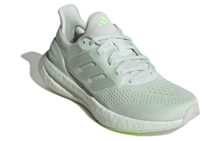 Кроссовки для бега adidas Pureboost 23 - изображение 3