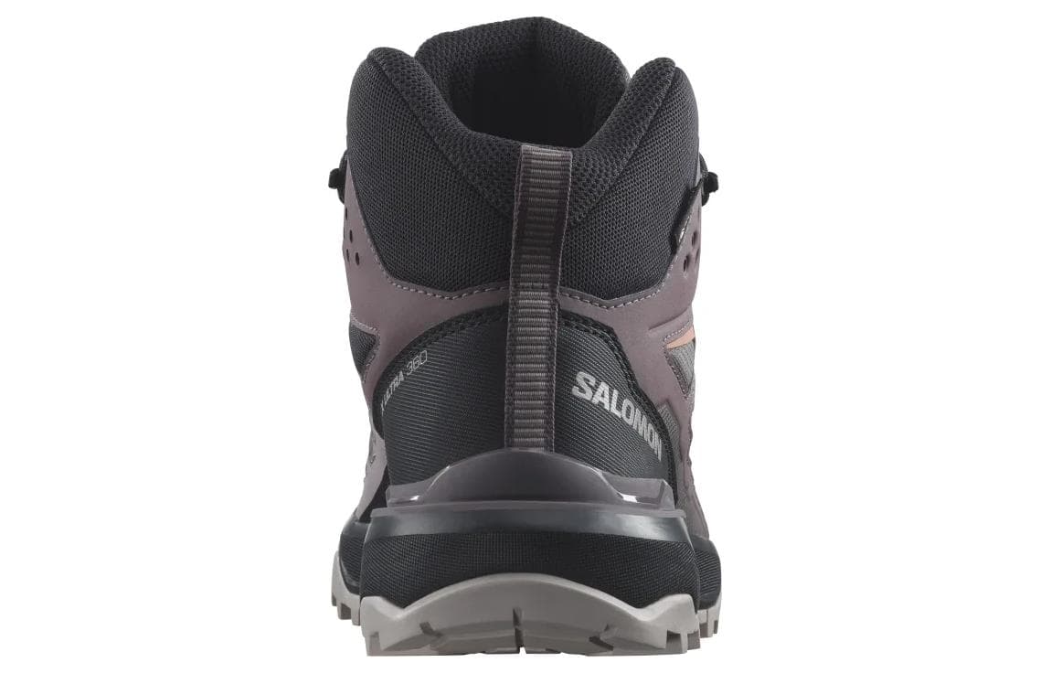 Кроссовки SALOMON X ULTRA 360 MID GORE-TEX - изображение 5