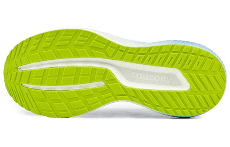 Кроссовки для бега Saucony Surge 1 - изображение 5