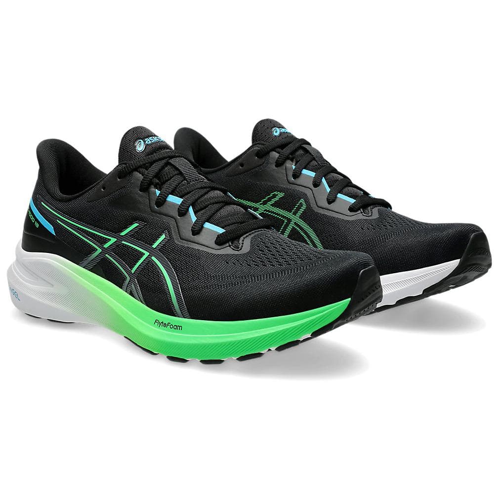 Кроссовки для бега Asics GT-1000 13 - изображение 2