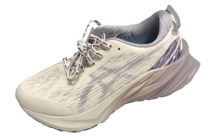 Кроссовки для бега Asics NOVABLAST 3 TR - изображение 3