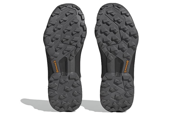 Кроссовки adidas Terrex Swift R3 Gore-Tex - изображение 6