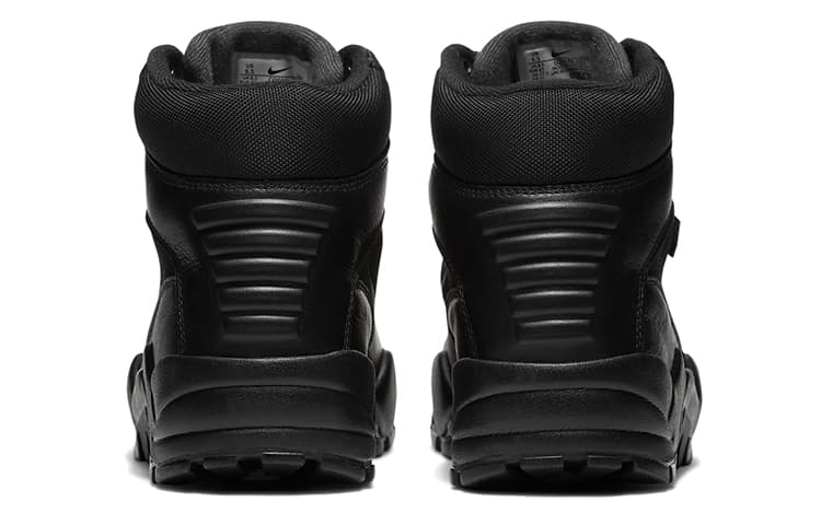 Кроссовки Nike Rhyodomo Gore-Tex - изображение 5