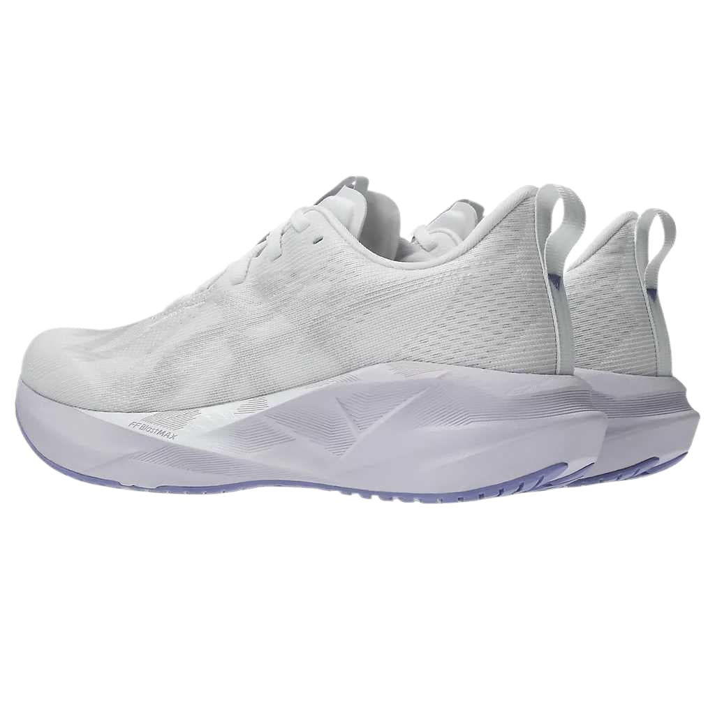 Кроссовки для бега asics NOVABLAST 5 Low Топ Бег на длинные дистанции Гонки Тренировки Марафон Беговые кроссовки Женские - изображение 3