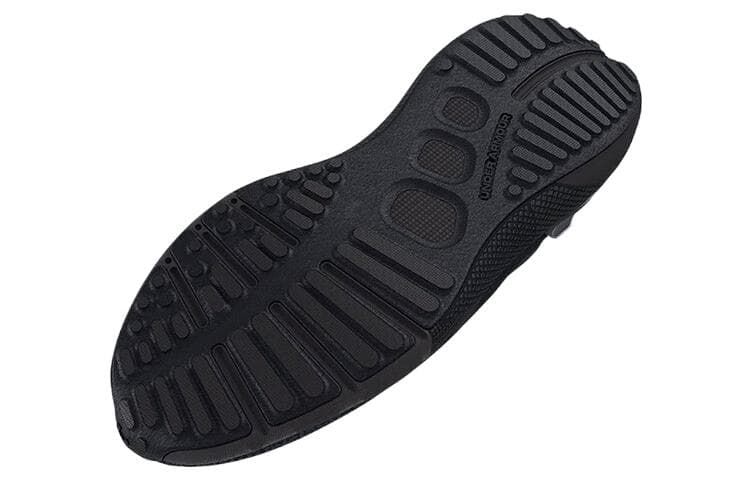 Кроссовки для бега Under Armour HOVR Phantom 3 Black - изображение 5