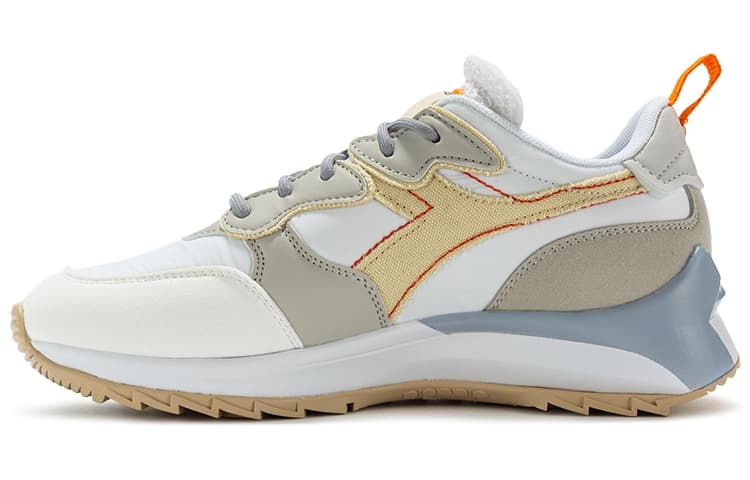 Кроссовки для бега diadora JOLLY CANVAS WN - изображение 1