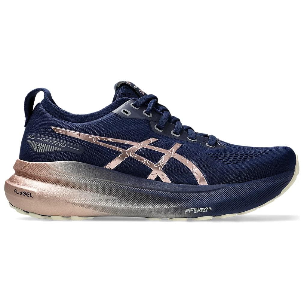 Кроссовки для бега Asics - изображение 2