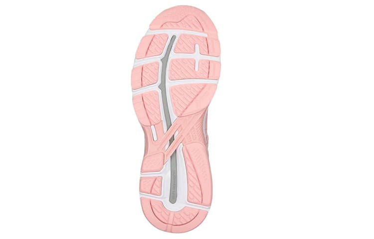 Кроссовки для бега Asics Gt-2000 6 - изображение 6