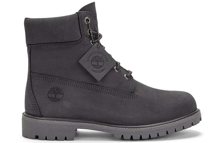 Ботинки уличные Timberland - изображение 2