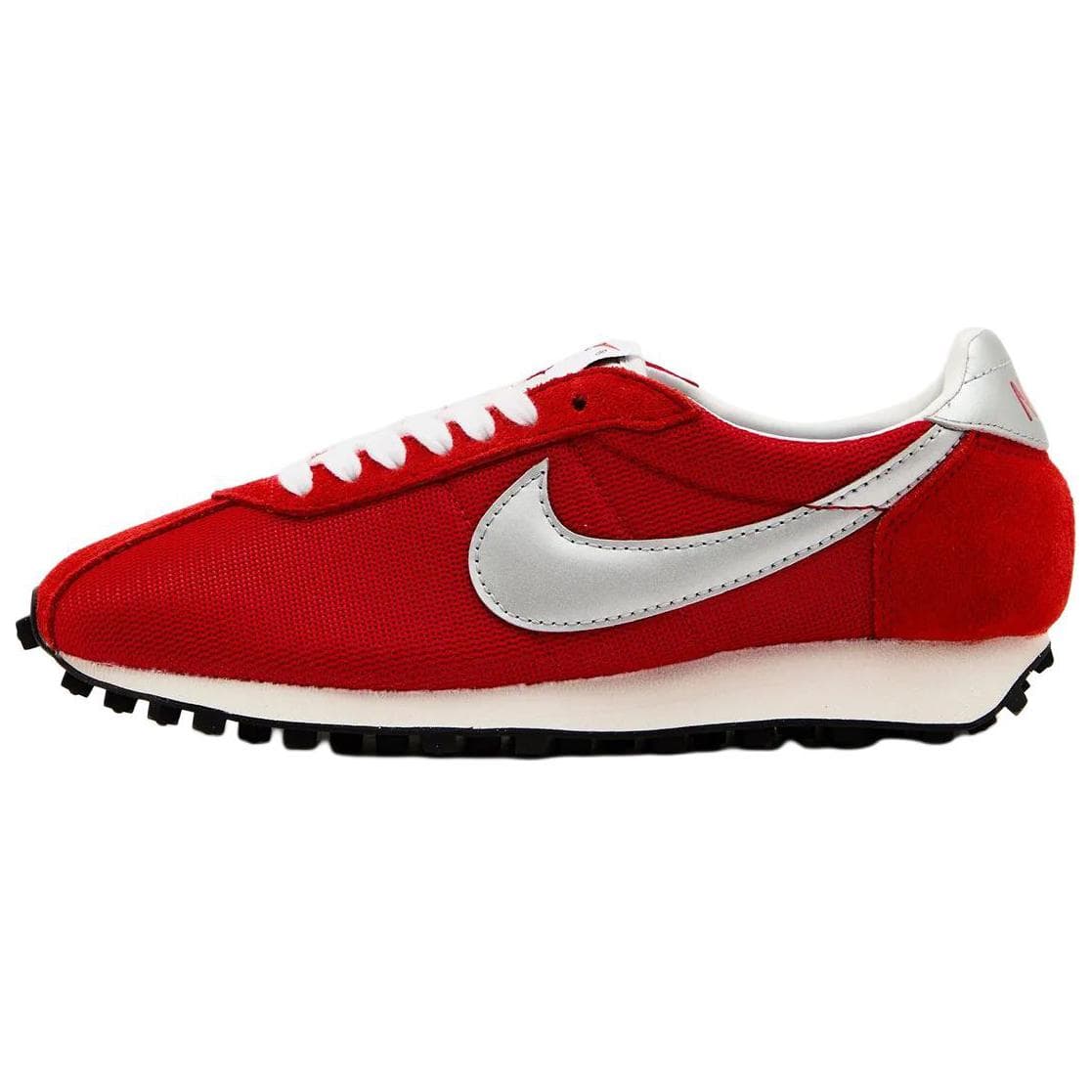 Кроссовки для бега Nike LD 1000 Low Топ Повседневные Городские Коммутатор Беговые Кроссовки Женские Красные - изображение 1
