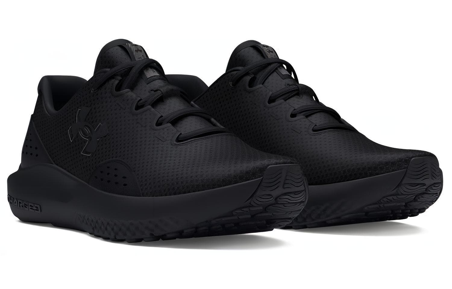 Кроссовки для бега Under Armour Charged Surge 4 - изображение 3