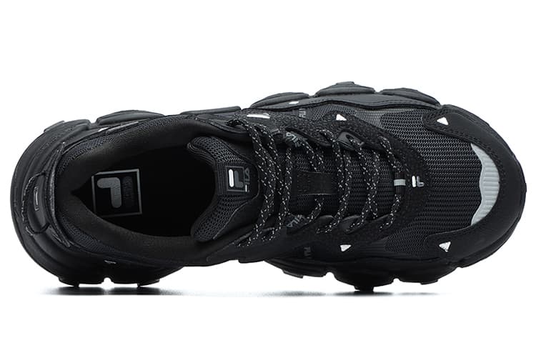 Кроссовки для бега FILA Heritage-FHT - изображение 4