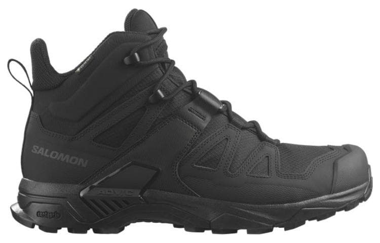 Кроссовки SALOMON X Ultra Forces Mid GTX - изображение 2