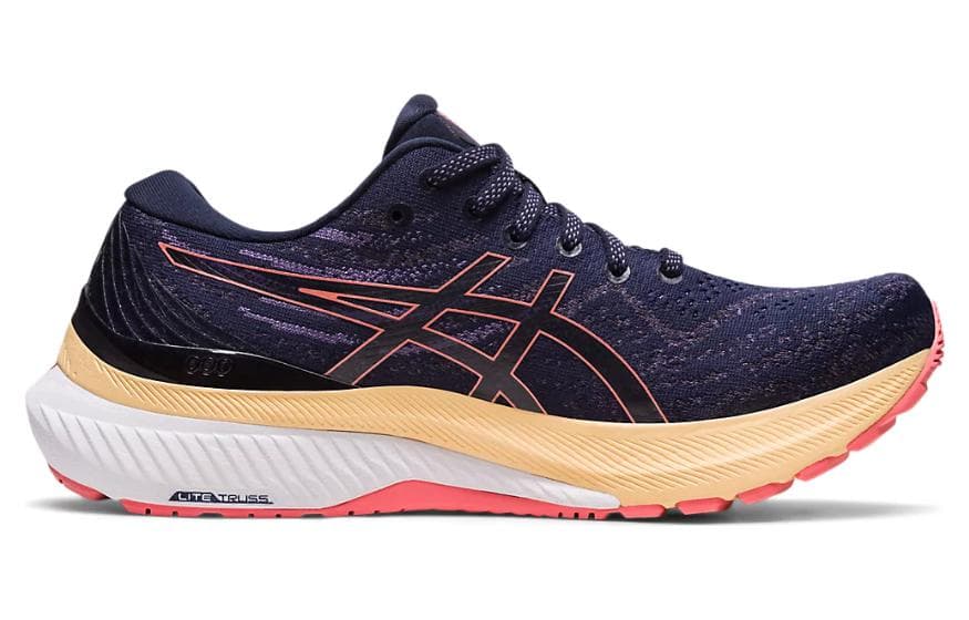 Кроссовки для бега Asics GEL-KAYANO 29 - изображение 2