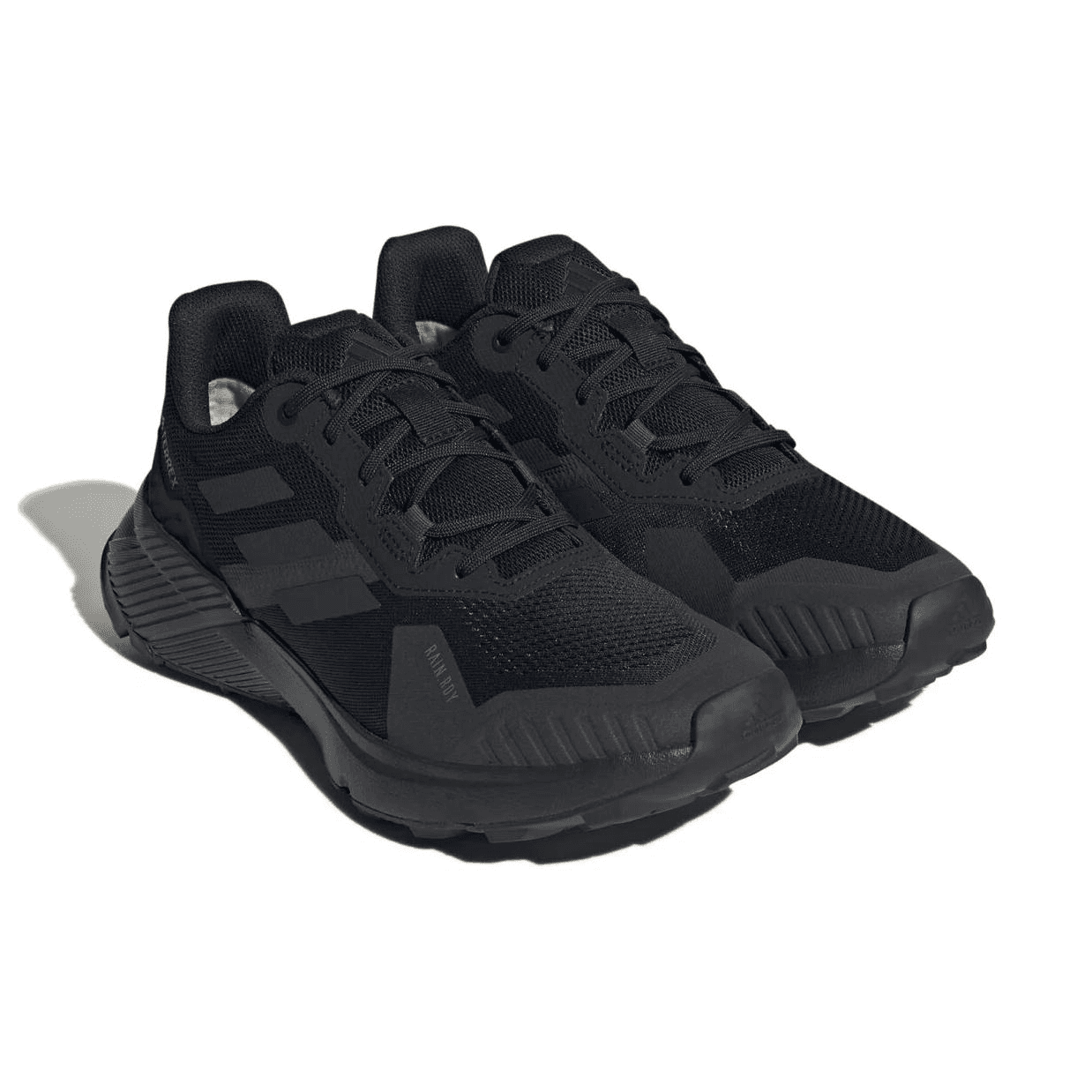 Кроссовки для бега adidas Terrex Soulstride Flow - изображение 2