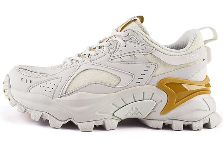 Кроссовки Kappa - изображение 1