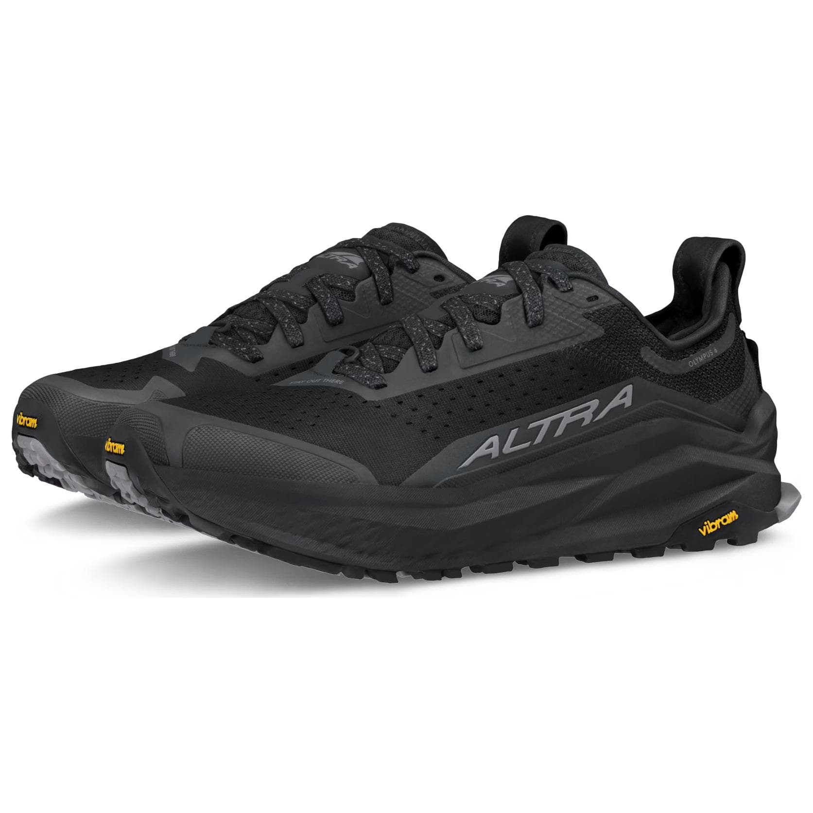 Кроссовки для бега Altra OLYMPUS 6 - изображение 3