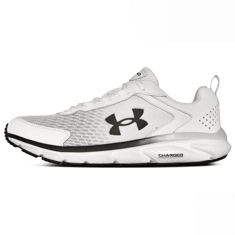 Кроссовки для бега Under Armour Charged Assert 9 CN - изображение 1